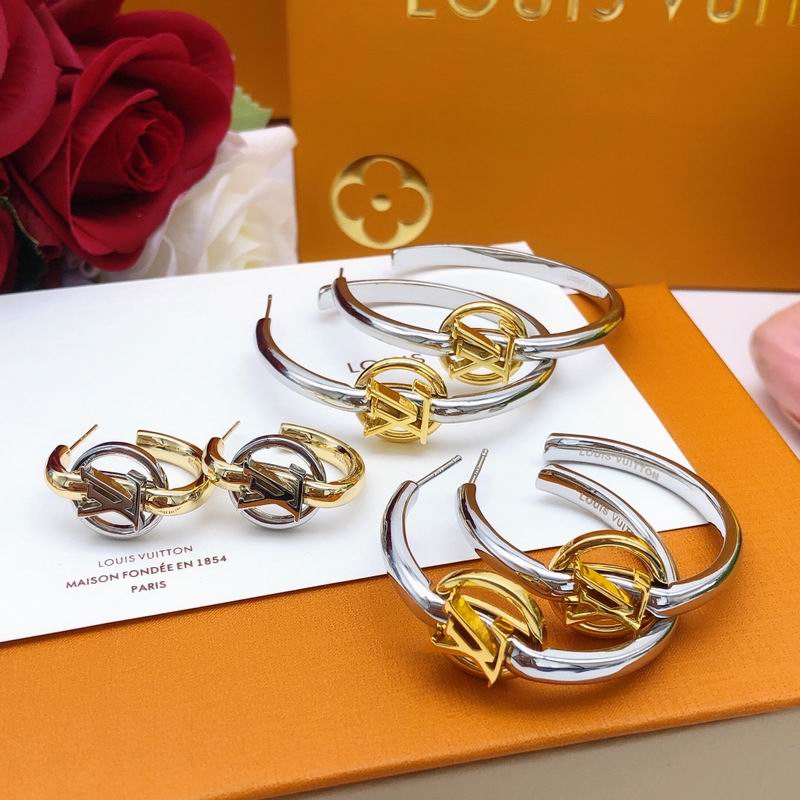 LV Earring 03lyr240 (3)